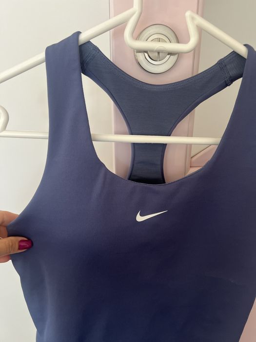 Nike майка топ жіноча