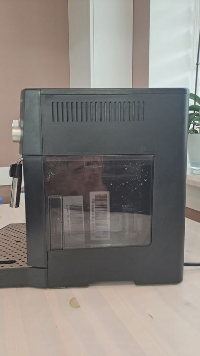 Кавомашина AEG CS5000