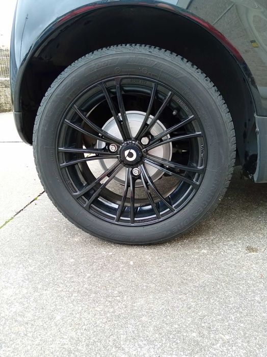 SMART FORTWO 1.0 71 CV | 132.900KM | 2010