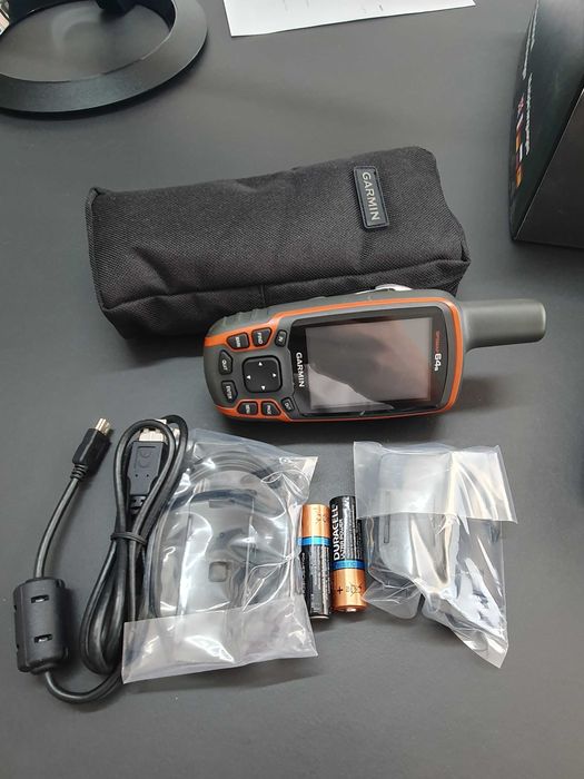 Garmin GPSMAP 64s