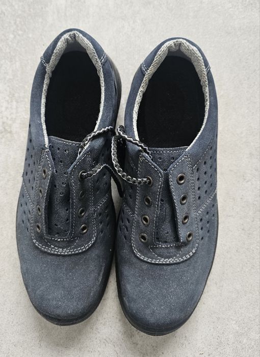 Buty robocze PPO