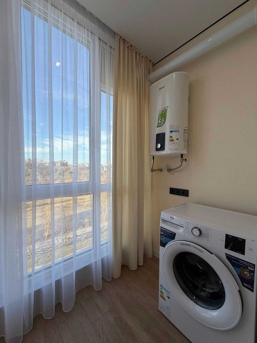 Продаж!  1-кімнатна квартира у ЖК “Ювілейний”, біля річки!