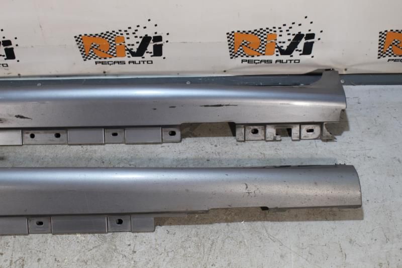 Embaladeiras BMW X3 (F25)