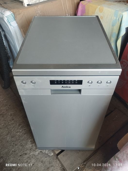 Pralka POLAR 6 kg., EcoGREEN stan bdb.