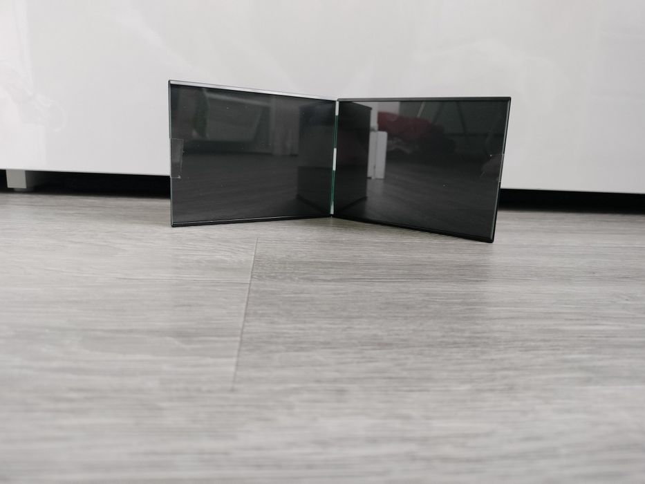 New Double Photo Foldable Frame64551611112579121