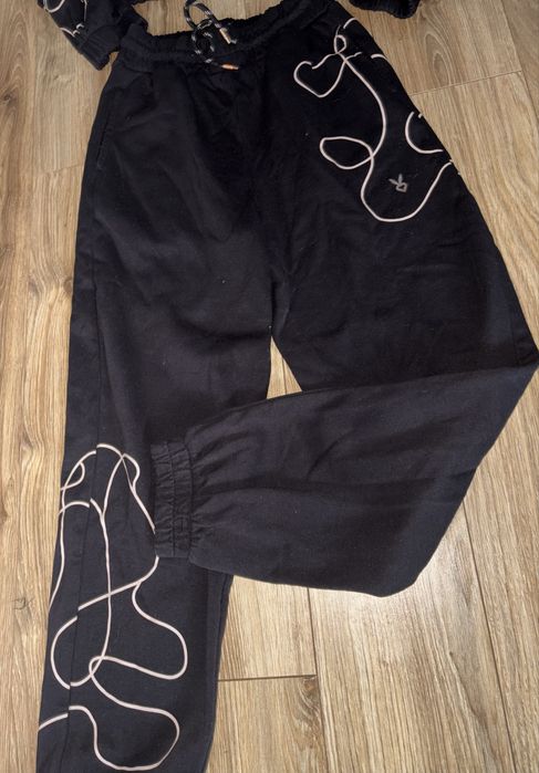 Dres Cardio Bunny # 40 zł # Xs/S