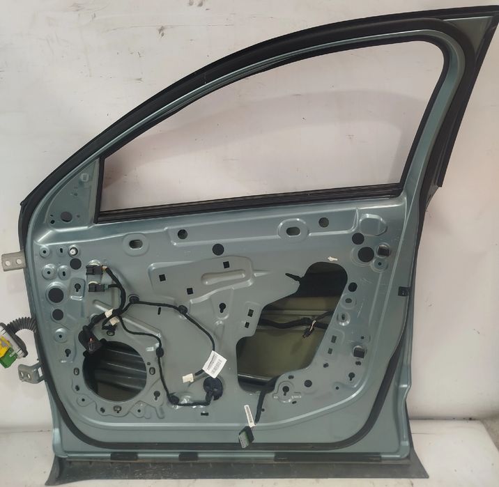 Porta frente direita CITROËN C4 III