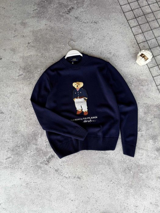 Свитшот polo ralf lauren свитер поло кофта поло polo