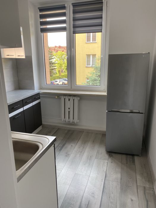 Mieszkanie – Ciechanów, Śródmieście - Widok 5