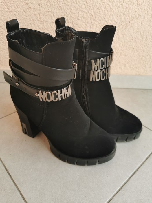 Botki damskie rozmiar. 36