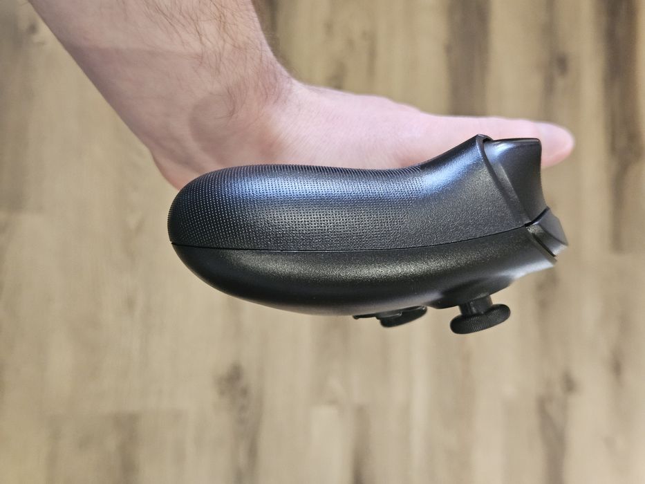 Гарантія Xbox series controller 1914