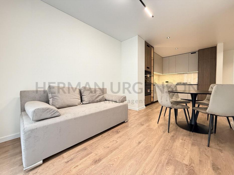 1-комнатная квартира по адресу Петефі Шандора пл. (площадь 49 м²) - Atlanta.ua - фото 3