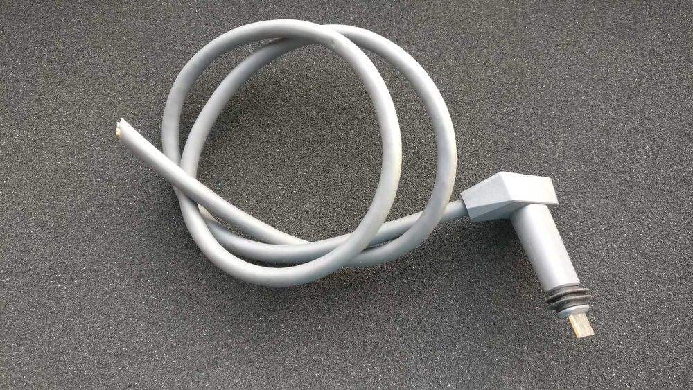 Кабель для  Starlink Gen 2, роз'єми старлінк, конектори старлінк.