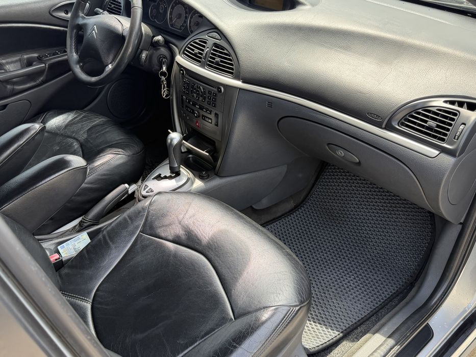 Citroen C-5 ( Dizel + Avtomat )