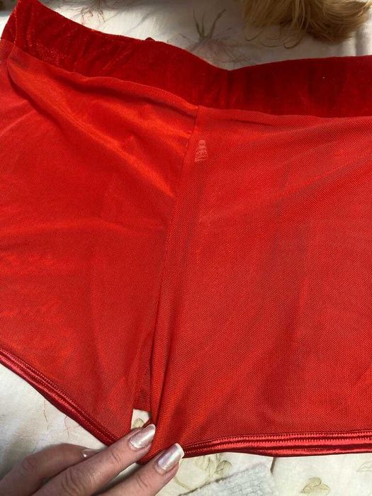 Сексі трусики сеточка р м/л