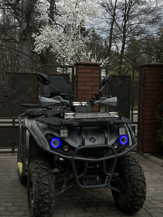 Mikilon hardy 200 max pro