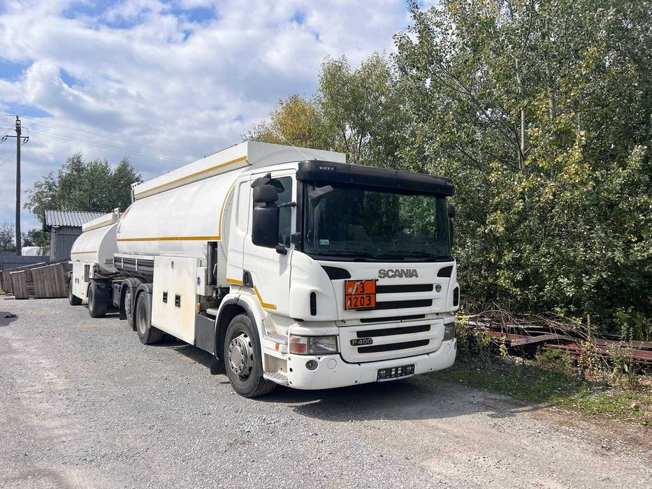 Scania