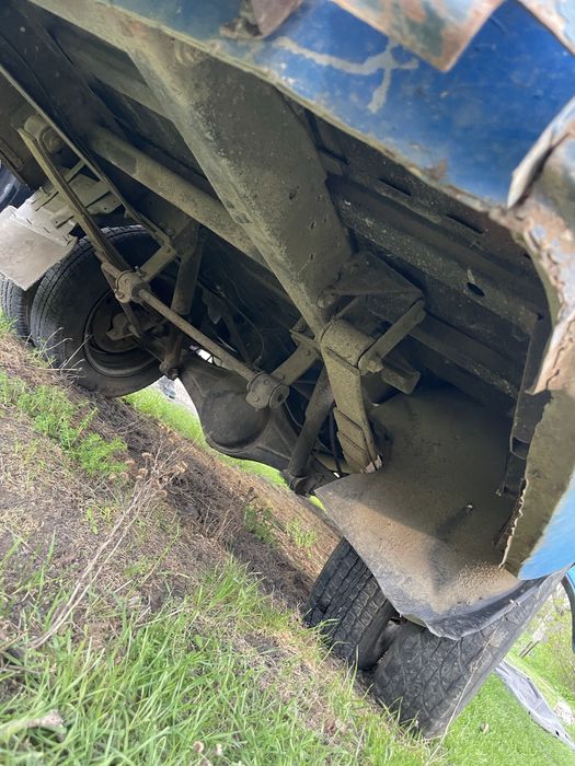 Газель груз пасажирська