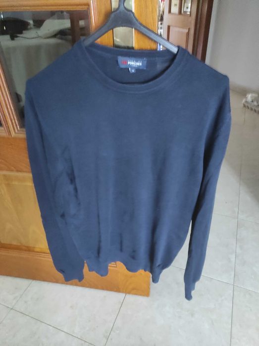 Camisola de Lion off Porches