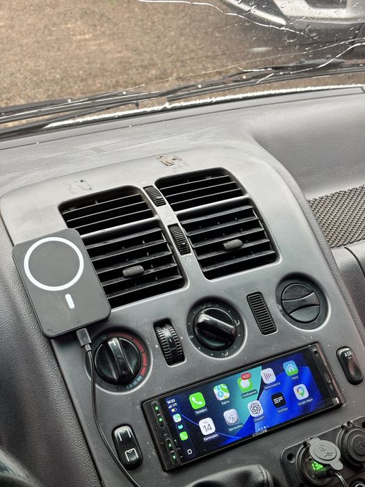 Продам Mercedes-Benz Vito W638
