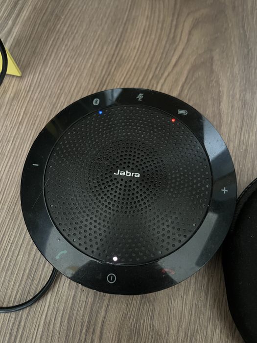 Zestaw głośnomówiący konferencyjny Jabra Speak 510