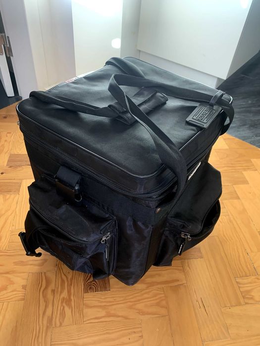 Magma Trolley Bag 100 LP