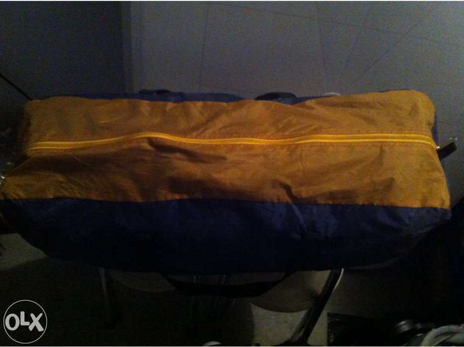 Tenda campismo NOVA