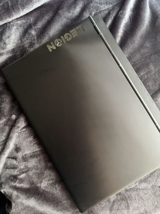 Lenovo Legion Y540 17 ihr