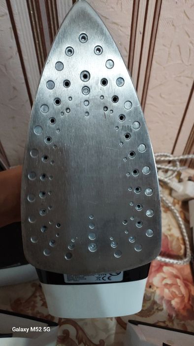 Праска Russell hobbs привезені з Європи