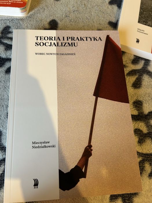Teoria i praktyka socjalizmu