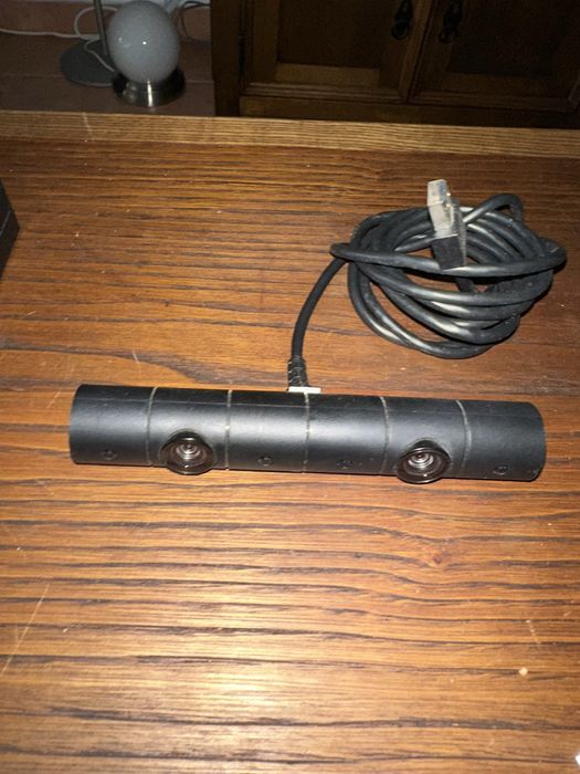 VR PS4 Set completo com 2 comandos