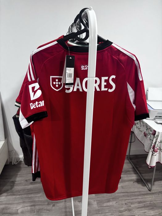 Camisola Benfica