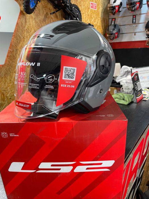 Capacete de todos modelos
