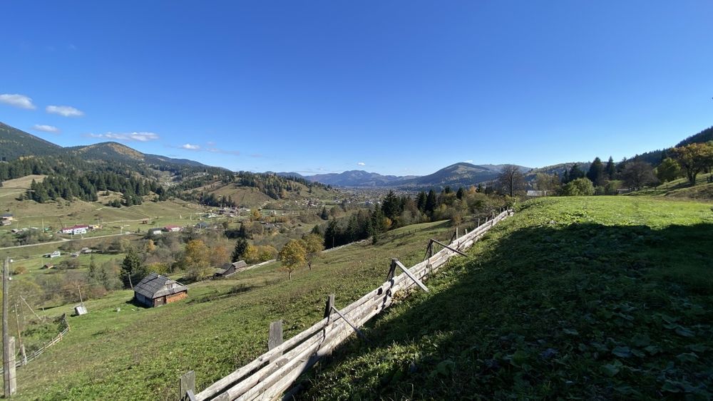 Ділянка в Краснику, гарна ціна