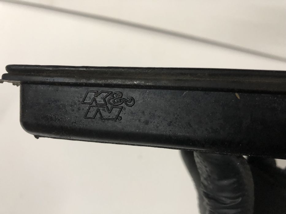 Bmw S1000rr S1000r Sportowy Filtr Powietrza K&N