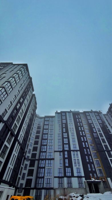 1-кімнатна, Джем Сіті (від. Власника)