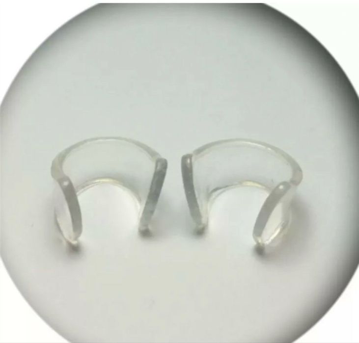 Vendo corretor de orelhas NOVO