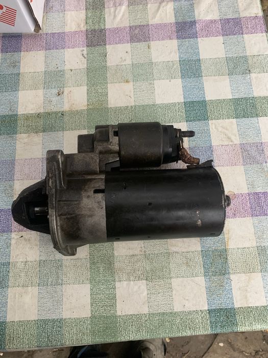 Сартер Fiat Doblo 1.6 mj