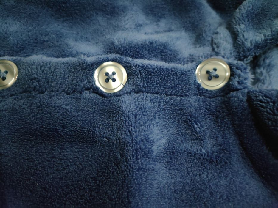 Ubranko dla niemowlaka / pajac miś / kombinezon