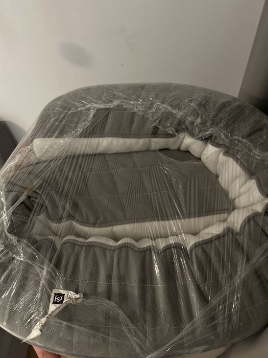 Materaz 140x200 ikea