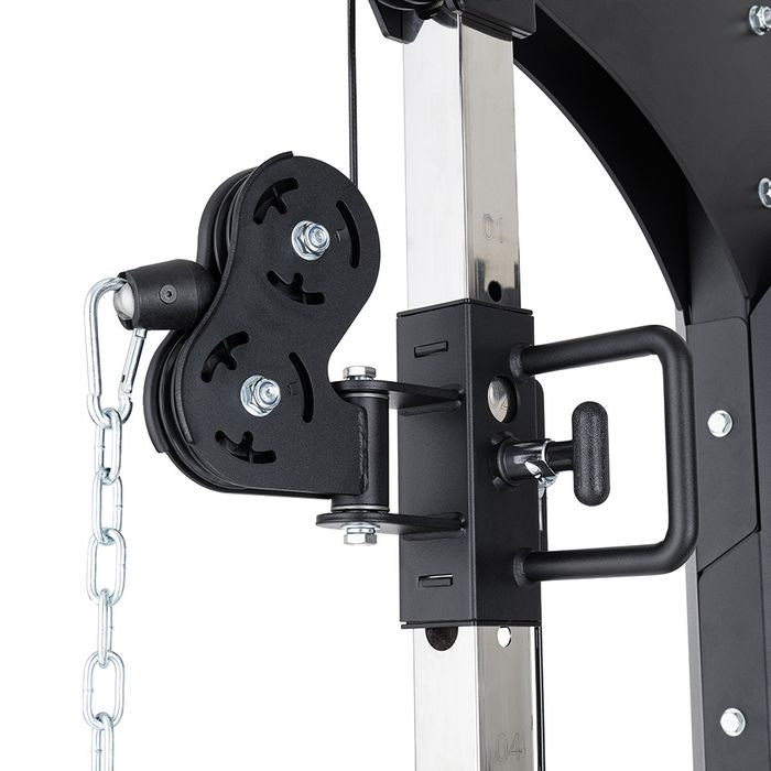 Brama / suwnica smitha inSPORTline  CC650 Double