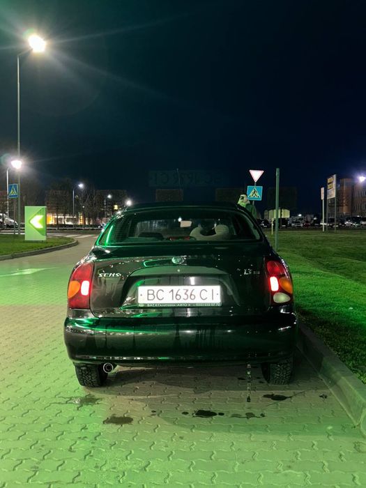 Deo Sens 2010року