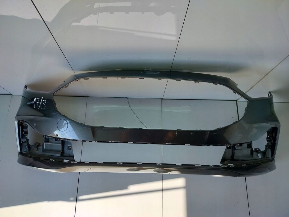 zderzak przód przedni ford galaxy s-max mk3 iii lift 19-