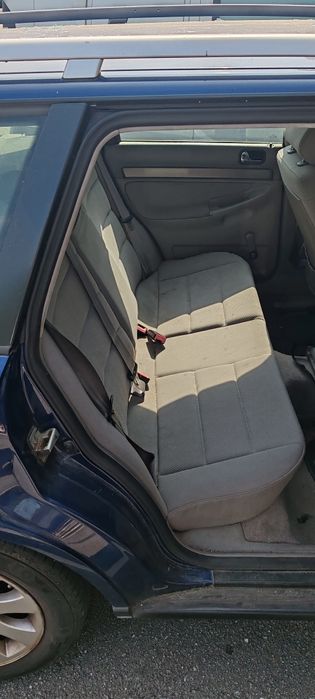 Audi a4 avante 1.9tdi