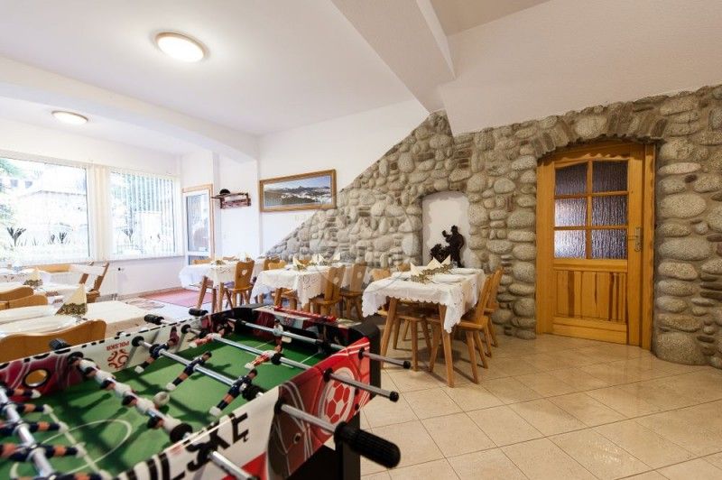 Apartamenty i Pokoje w górach - Noclegi WOLNE TERMINY