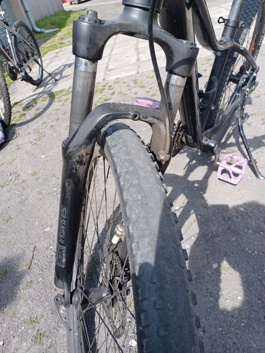 Trek Marlin 5 rok 2022