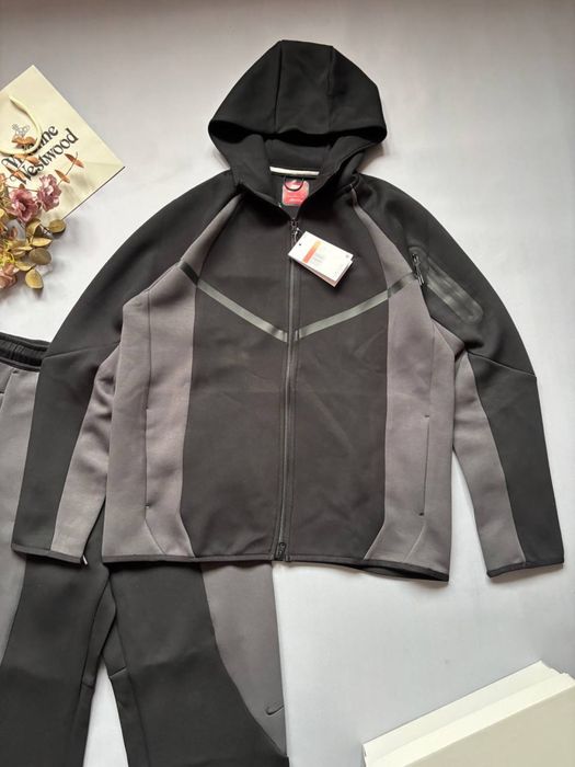 Nike Tech Fleece Костюм Нова Колекція