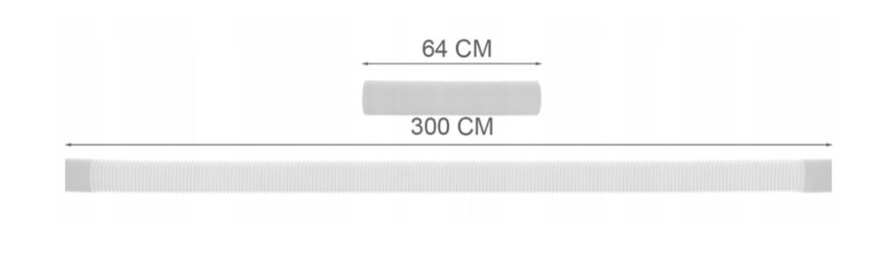 Klimatyzator przenośny Yoer CICHY