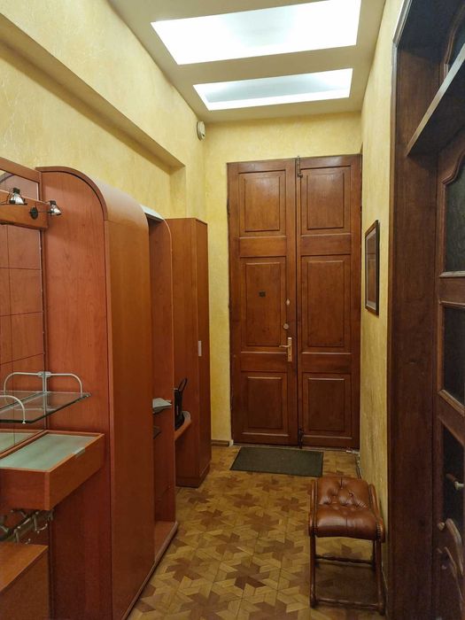 Четырехкомнатная в Центре/Софиевская.