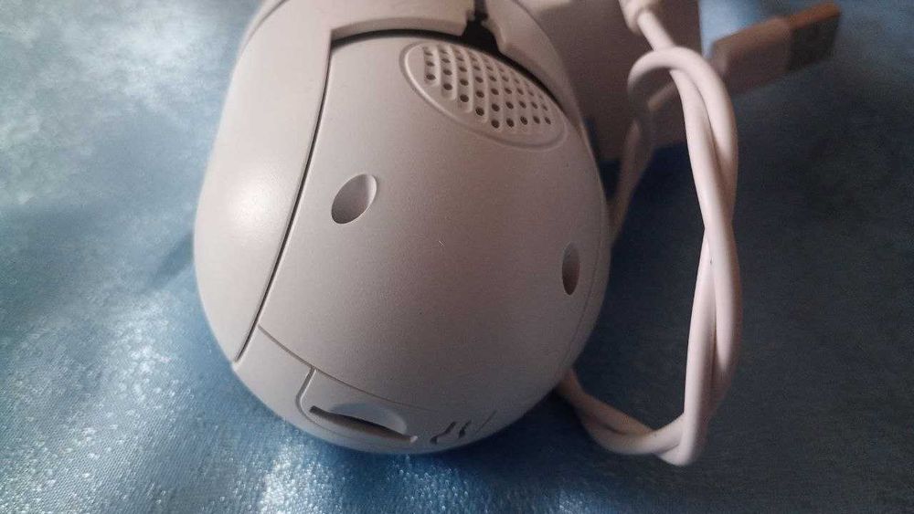 Бездротова панорамна камера 2MP Wi-Fi-1080P YIIYRY 2.4G